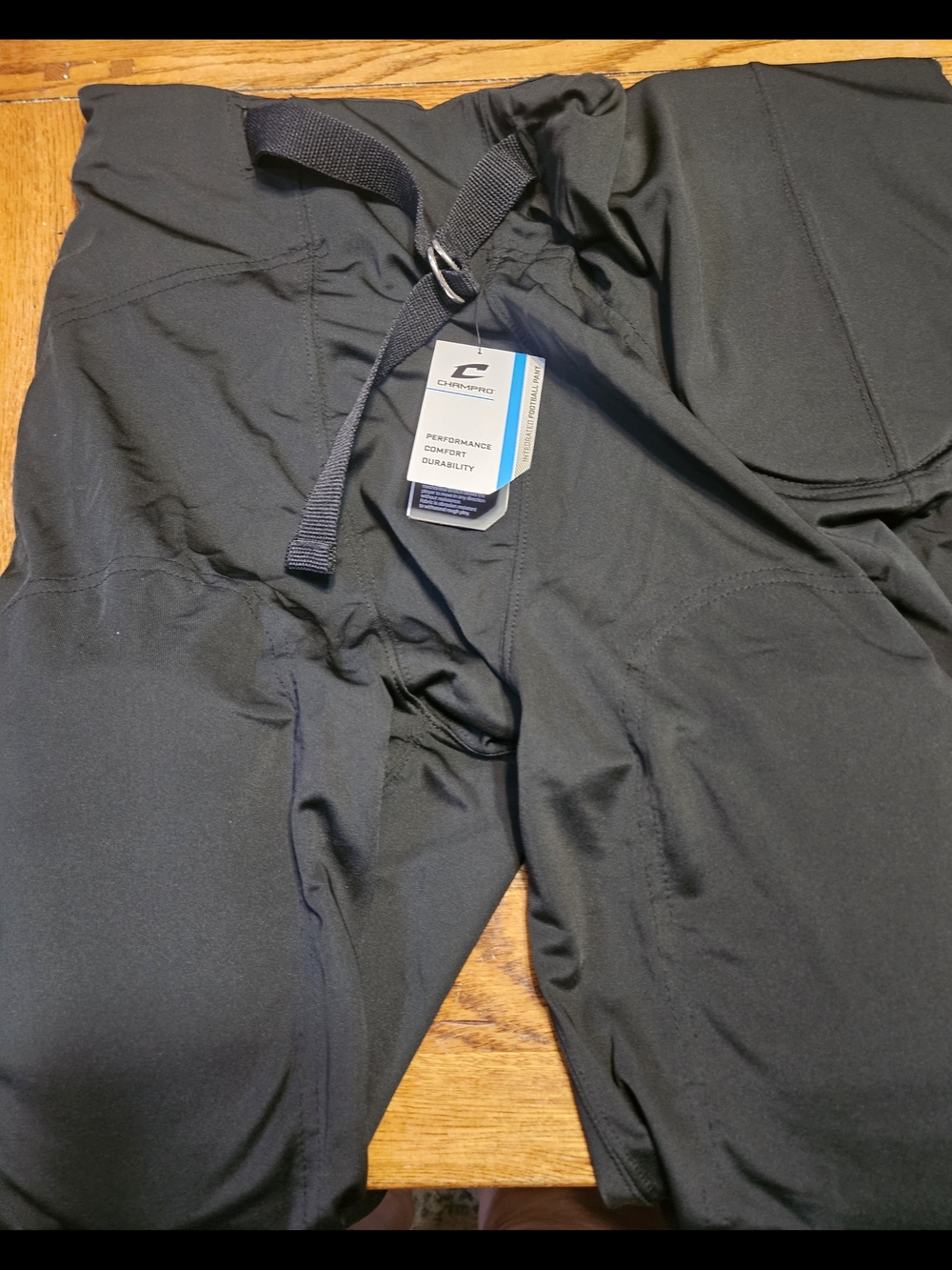 Champro Men’s Football Practice Pants